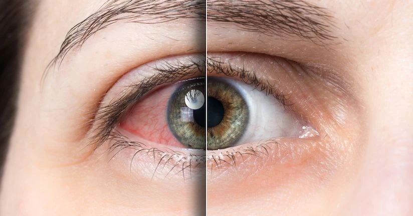 Understanding Sensitive Eyes CIULA LASH