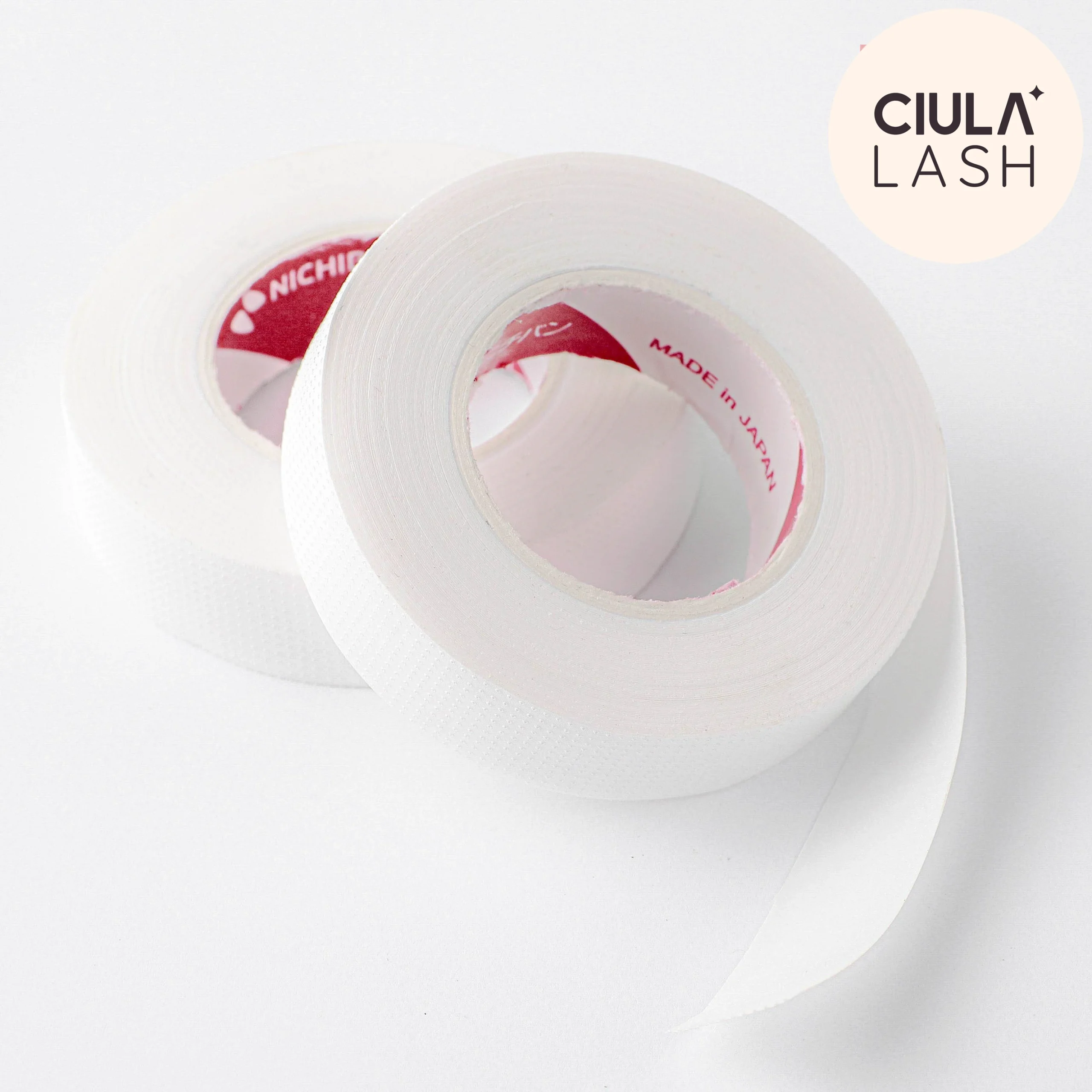 CIULA LASH Breathable Foam Lash Tape