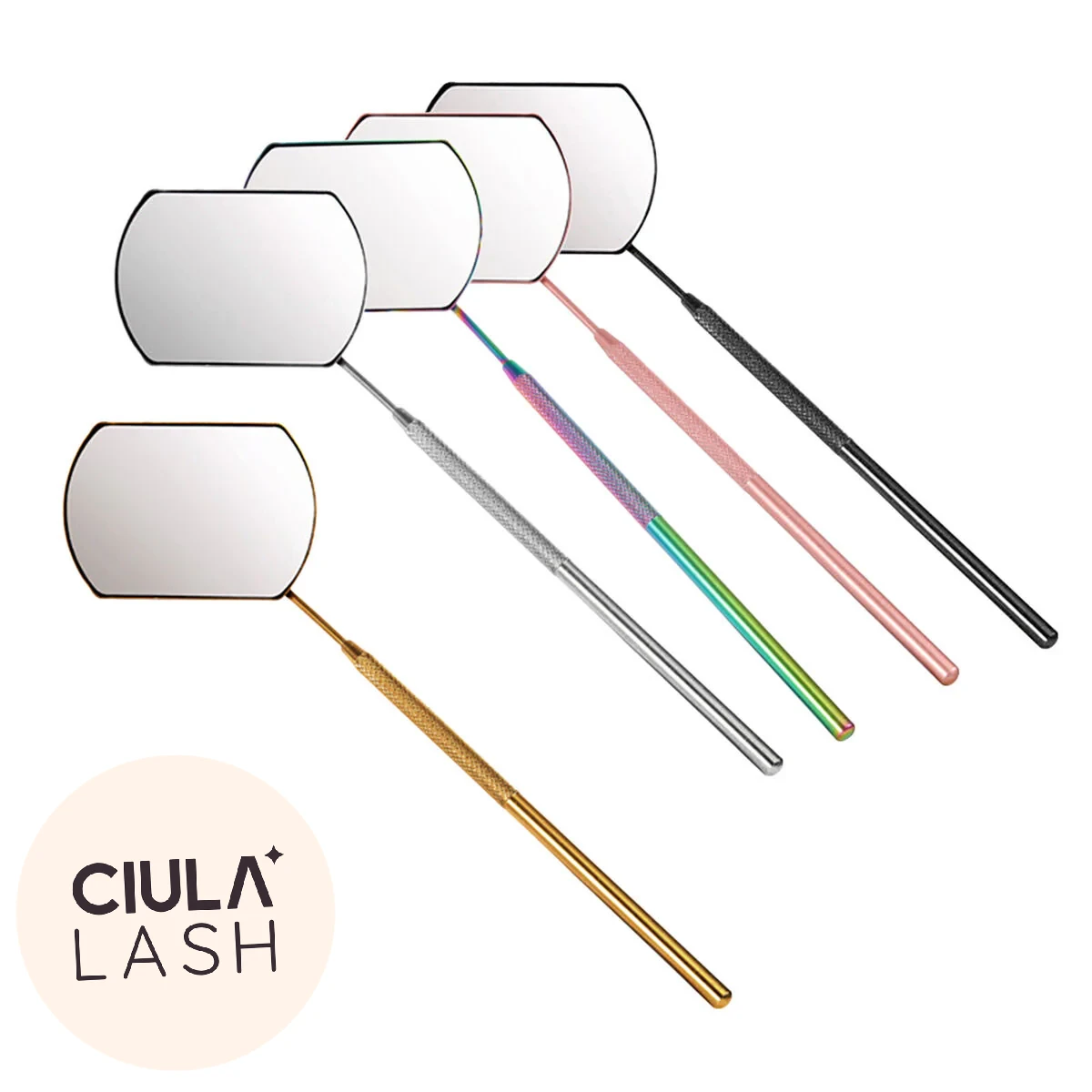 CIULA LASH Lash Extension Mirror