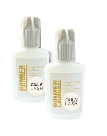 CIULA LASH PRIMER TRANSPARENT