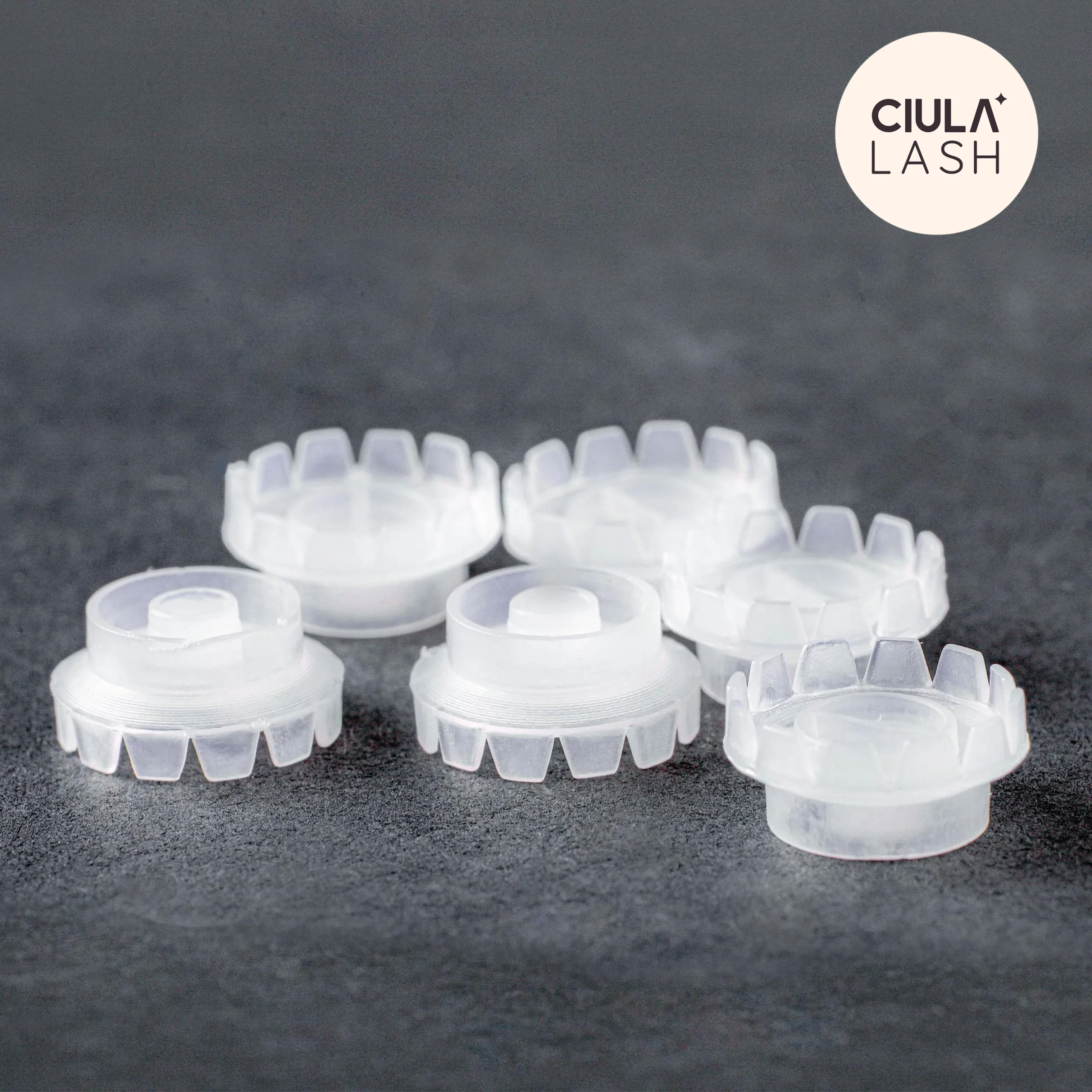 Elsa blooming Glue cups